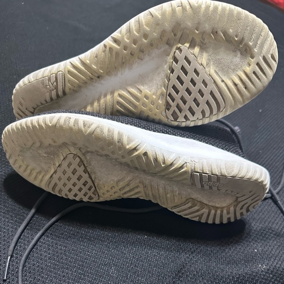 Adidas Tubular Shadow Gray - Picture 4 of 5